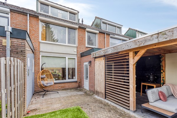 Medium property photo - Emmalaan 17, 6669 AR Dodewaard